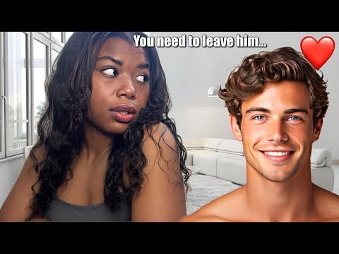 ASMR RP: You Want Your Bestfriends Man.. 😍