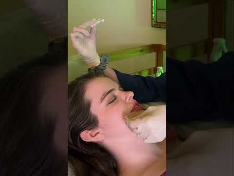 Asmr face exam #asmr #asmrsounds #asmrvideo #tingles #satisfying #satisfyingvideo #relax #relaxing