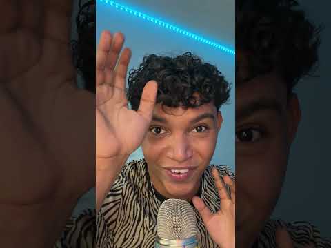 ASMR MOUTH SOUNDS FOR @JojosASMR  🤩