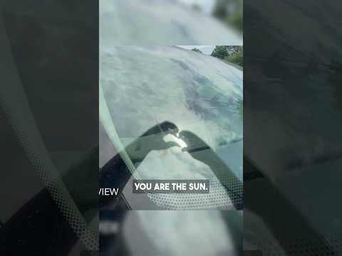tappy tap on glass #asmr #sleep