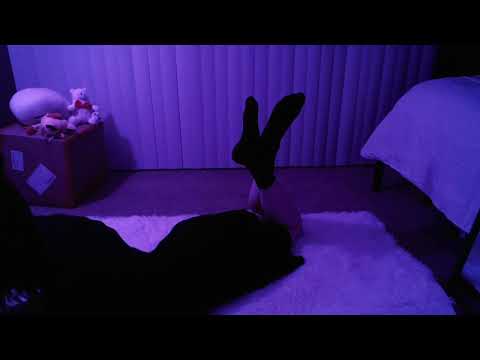 ASMR Whispering - Reading Psychopharmacology #2 Lorazepam (Part 1)