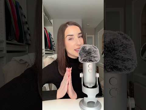 ASMR Reading Random Facts