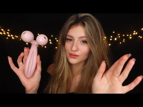 ASMR Sbornia? MI PRENDO CURA DI TE DOPO LA NOTTATA DI CAPODANNO 🤒 Personal Attention ❤