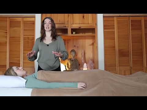 ASMR Reiki For The Year Of The Fire Horse ✨ ❤️‍🔥 🐎