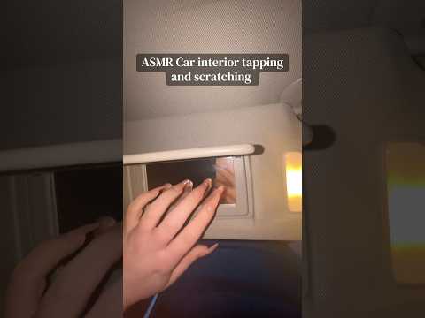 #asmr #relax #triggersforsleep #asmrrelaxation #tingles #relaxationtechniques #asmrtapping #tapping