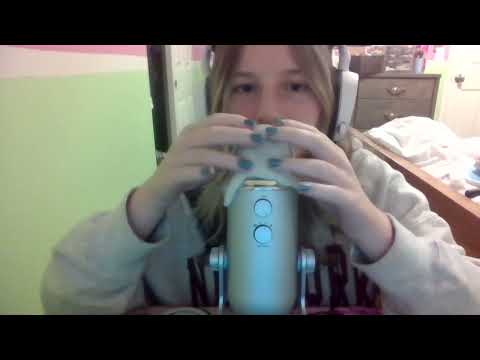 Slime asmr!