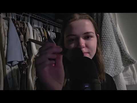 asmr this or that