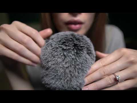 Amazing ASMR With Just A Blue Yeti