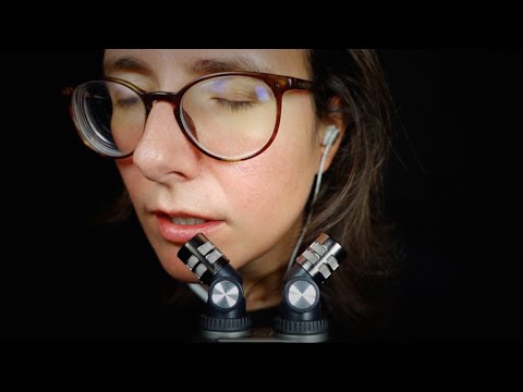 Best Mouth Sounds ASMR  (tingly as...!?!?) - Part 2