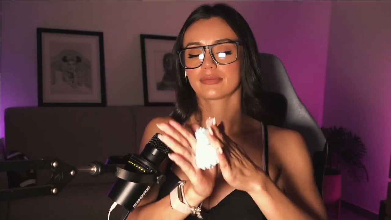 ASMR Ultimate Intense Personal Attention