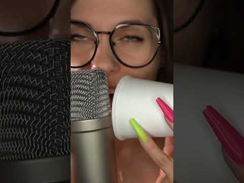 ASMR whispered word game! #asmr #fastasmr