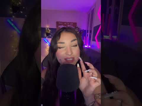 ASMR : séance acupuncture
