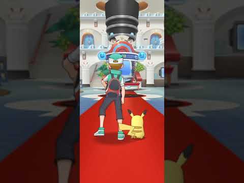 ASMR FR: on joue à un nouveau jeu ensemble (Pokémon master ex)