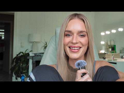#1 mein erster Vlog