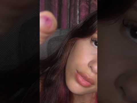 Asmr sons de boca#asmr