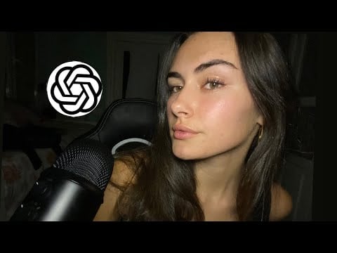 asmr elegido por chatGPT