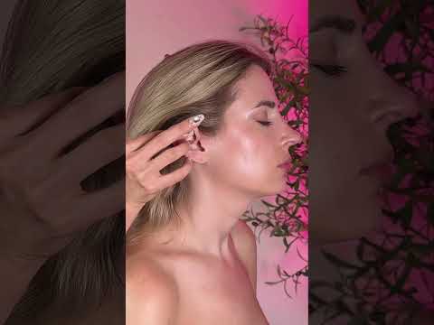Asmr massage #asmr #reiki #asmrsounds #asmrvideo #relaxing #relax #satisfying #tingles #sleep