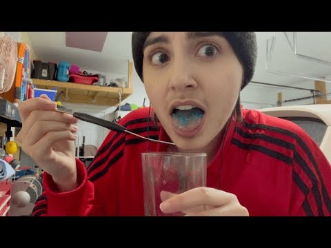 asmr jesse pinkman breaks bad