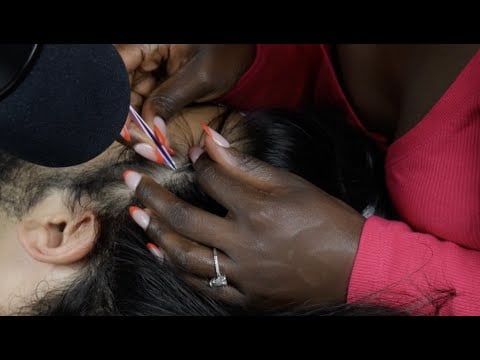 ASMR for people WHO STRUGGLE TO FALL ASLEEP in 15 Seconds 🤯