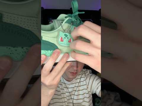 Which ASMR Trigger Doesn’t Belong? (Easy)