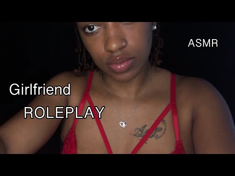 ASMR UPCLOSE KISSES LENS LICKING REPEATING RELAX!