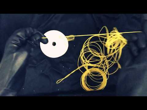 RUBBER GLOVES ⭕ Whispering in Dutch 👄[[ASMR]]