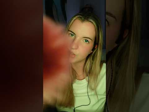 doing your makeup *country accent* #asmr #makeup #country