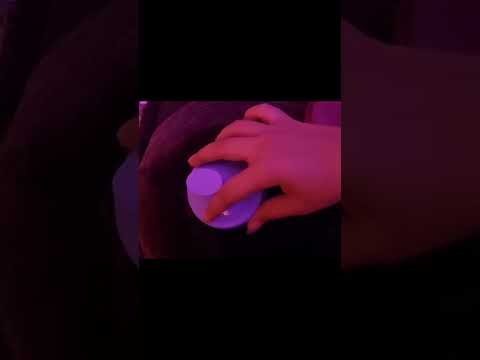ASMR- Massaging your scalp 💆🏻‍♀️✨️💤 #asmr #relax #visualtingle #asmrsounds #relaxing