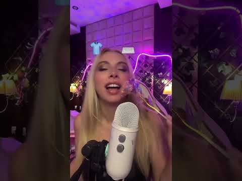 This or That ✨#asmr #thisorthat #asmrchallenge #challange #asmrvideo #asmrtiktoks #asmrtriggers