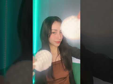 #facial express #girlasmr #ASMR🥰