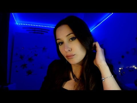 Live ASMR 24 Avril 2026