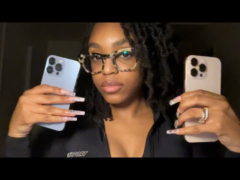 ASMR Unboxing iPhone 16 Pro Max Desert Titanium
