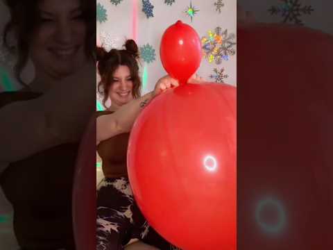 Punching Balloons Are Superior 😎