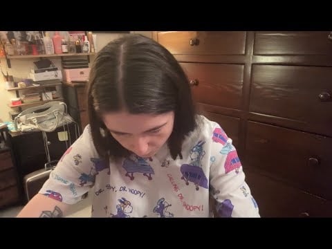 Brazilian Wax | ASMR Medspa role play