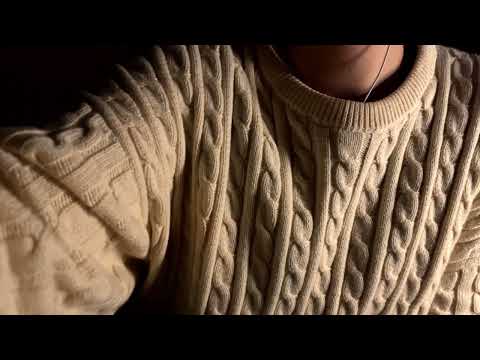 pov scalp massage while you fall asleep | no talking