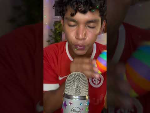 How to Fall sleep in 20 seconds #asmr #relax #mouthsounds #tingles