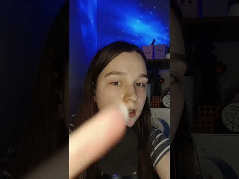 asmr com efeito de voz #asmr