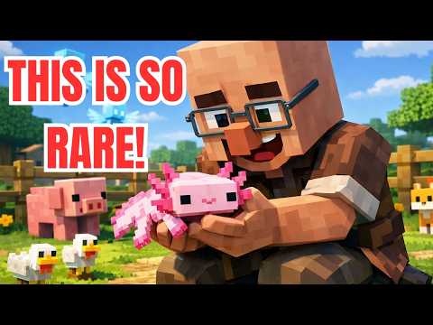 Minecraft ASMR Roleplay: Examining your Creature