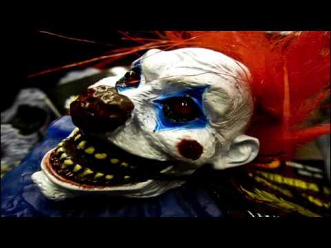 Ms. Creepypasta's Tales - "The Tale of Roly Poly" written by Clarimonde