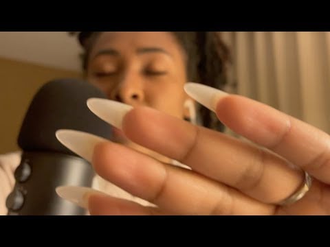 Energy Cleansing + Magic Manifesting ASMR