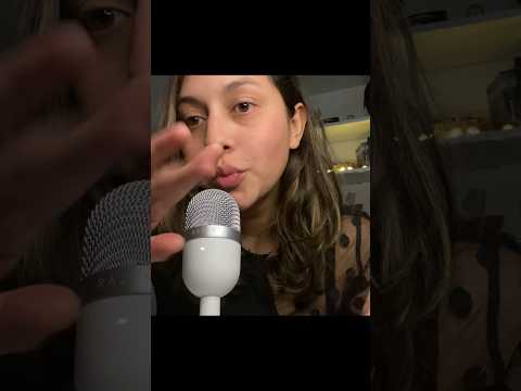 Te Consiento en 48 segundos ‼️⚠️ #asmr #susurros #mimos #youtube #asmrcommunity #asmrsounds