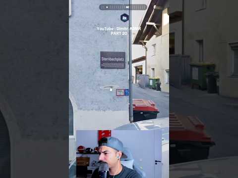 ASMR GeoGuessr : Part 20 ( vidéo sur la chaîne )