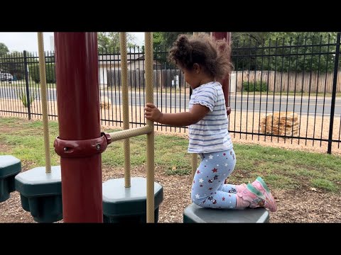 Vlog #256 - Headed To The Park