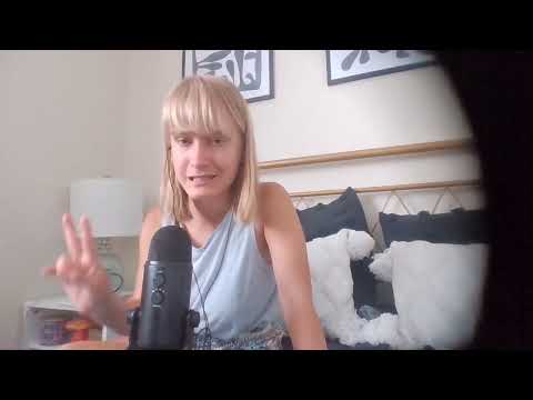 ASMR Soft Spoken True Crime: Suzanne Morphew Case