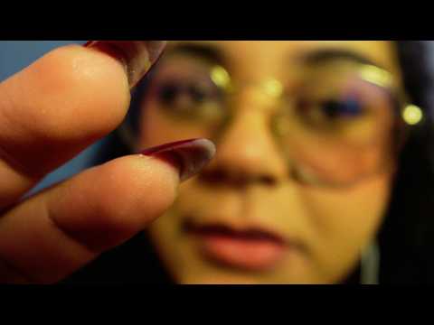 ASMR SONS DE BOCAl BEIJINHOS INTENSOS