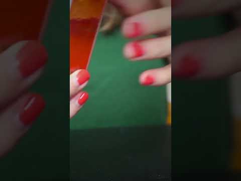 Personal attention • Dansk ASMR #dansk #asmr #tingles #relax