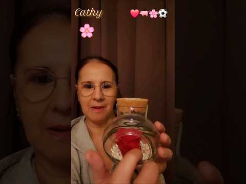 Emojis challenge pour "Cathy"