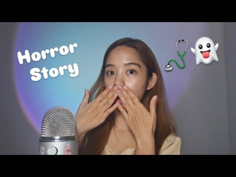 Hospital Horror Stories Told by Nurses 🩺👻 (Indonesian)