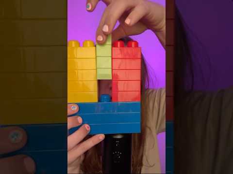 Real Blocks VS Fake Blocks🤔 #blockblast #asmr