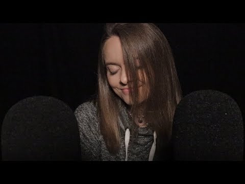 ASMR | More Random Facts (Whispered)